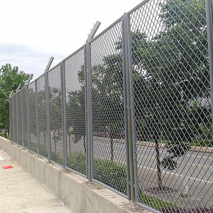  海關護欄網圖片4