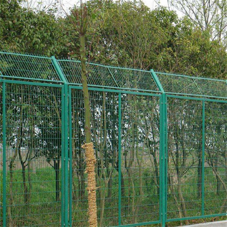 公路框架護欄網廠圖片4