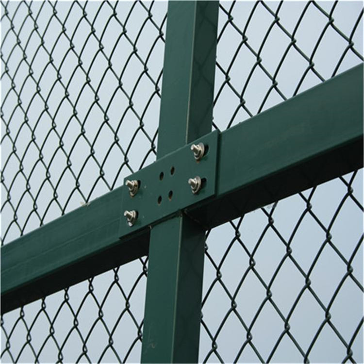 勾花圍欄網圖片4