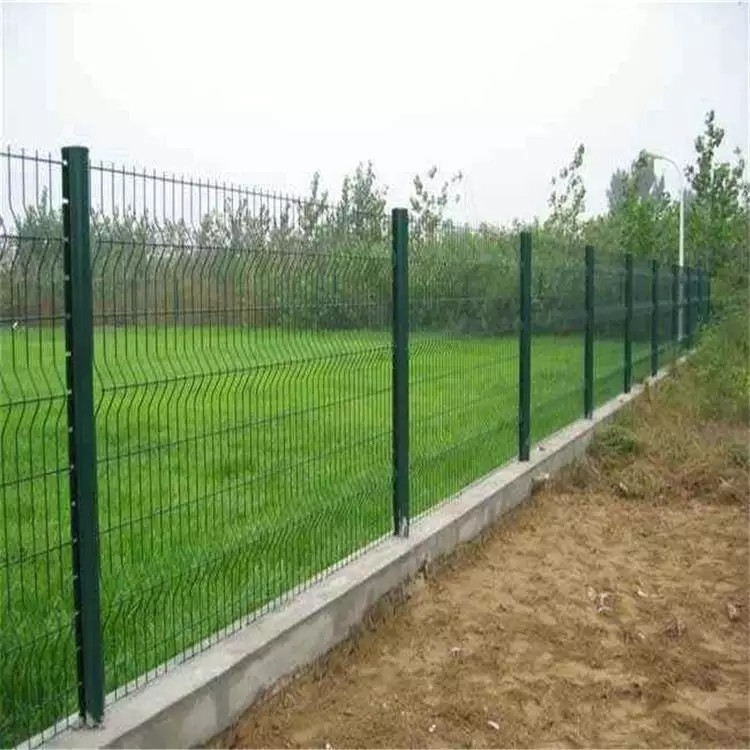  火車站護欄網圖片2