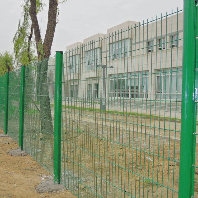  火車站護欄網圖片3