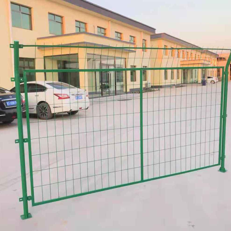 農場圍地鐵絲網圖片3