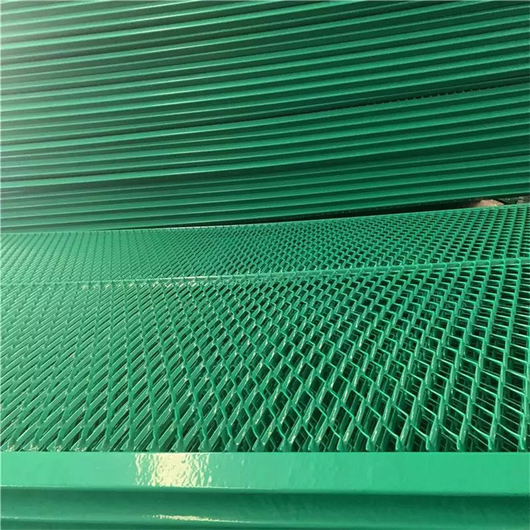 防眩隔離網圖片3