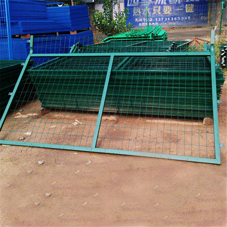 果園圍欄網圖片3