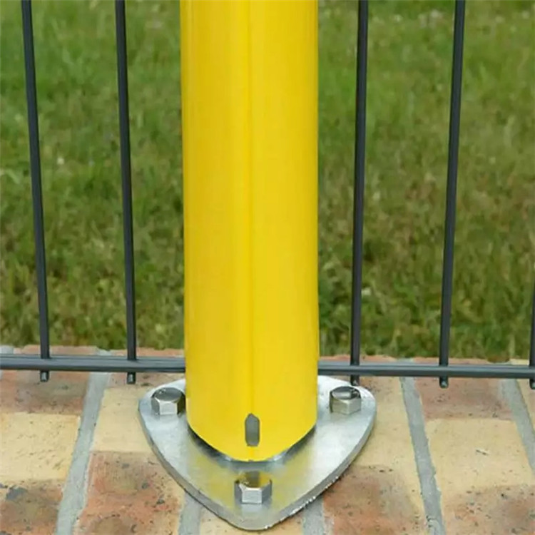 停車場護(hù)欄網(wǎng)圖片2