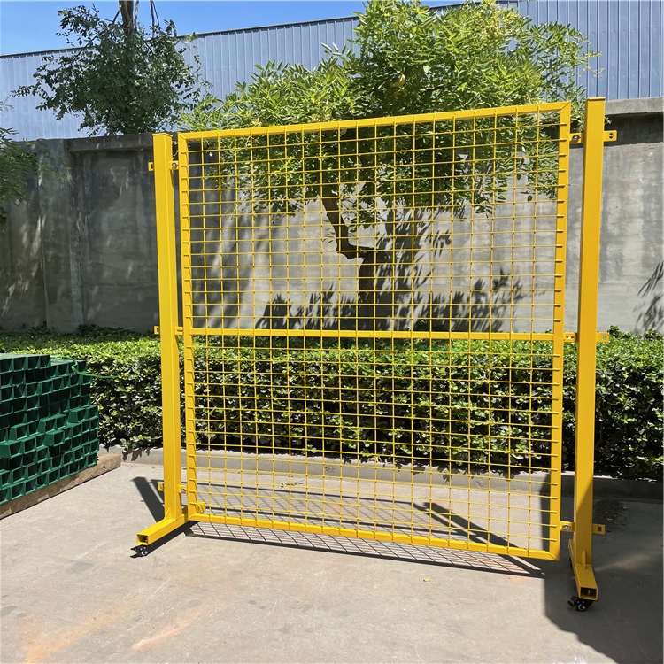 車間護欄網圖片2