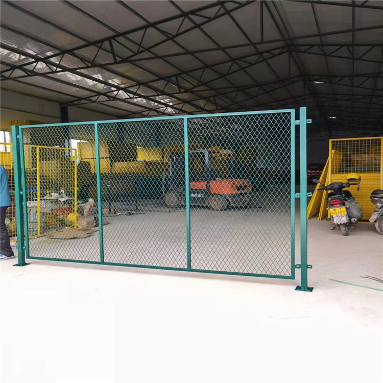 車間護欄網圖片3