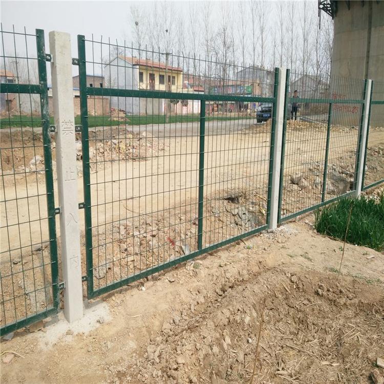 鐵路8002護欄網圖片4