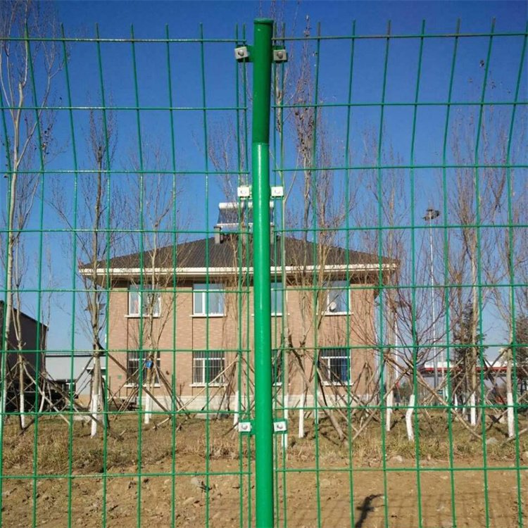 防爬護欄網(wǎng)圖片2