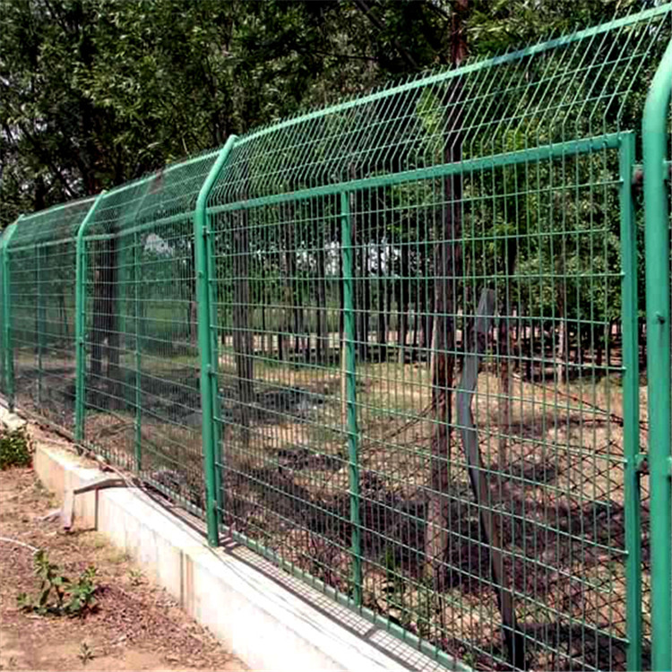 防爬護欄網(wǎng)圖片4