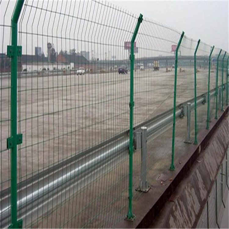 河北鐵絲圍網圖片3