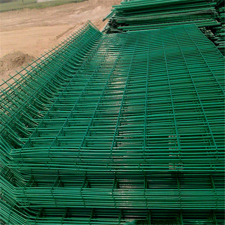 光伏區場地護欄網圖片3