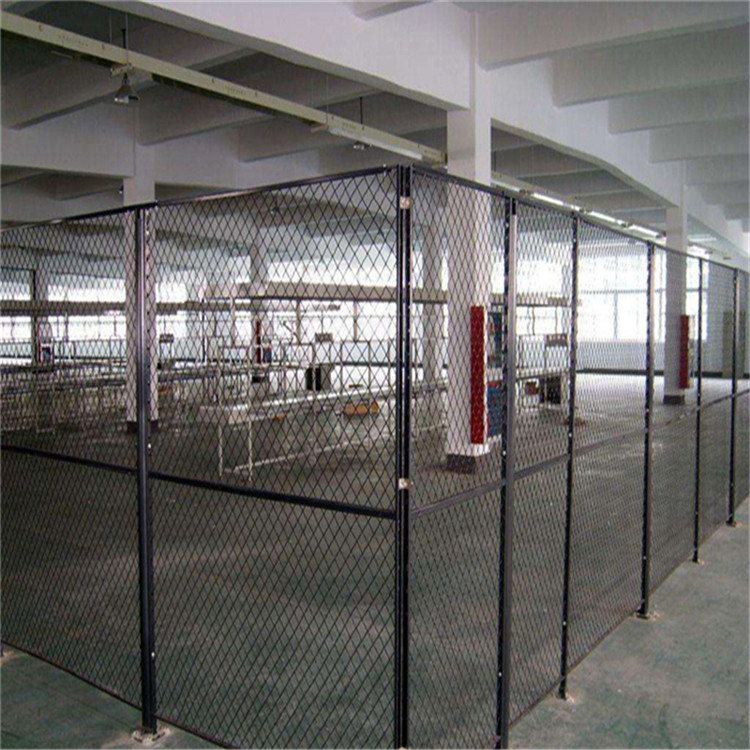 河北車間護欄網 圖片4