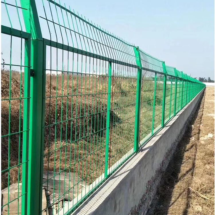 框架金屬圍欄網圖片4