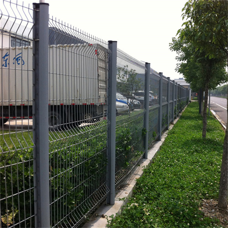 景區周邊護欄網圖片4 景區周邊護欄網圖片4